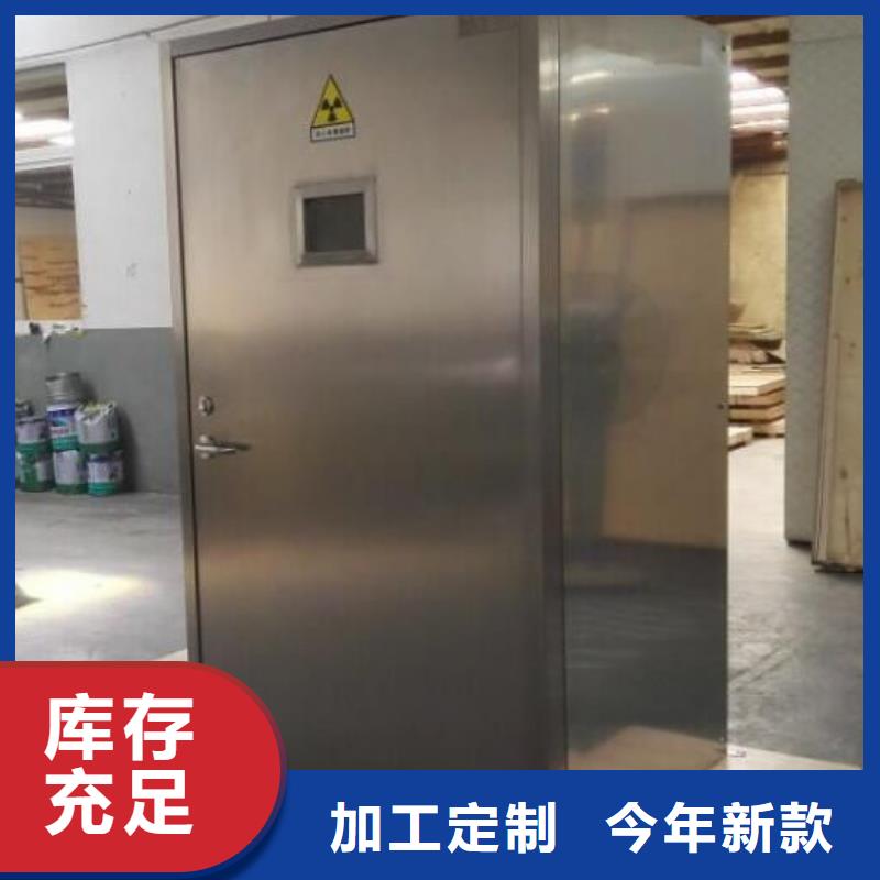 性价比高的防护铅房销售厂家