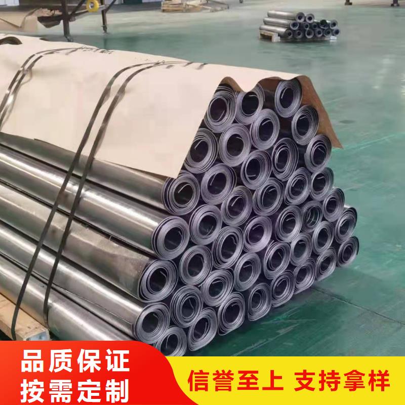 耐腐蚀铅板多少钱