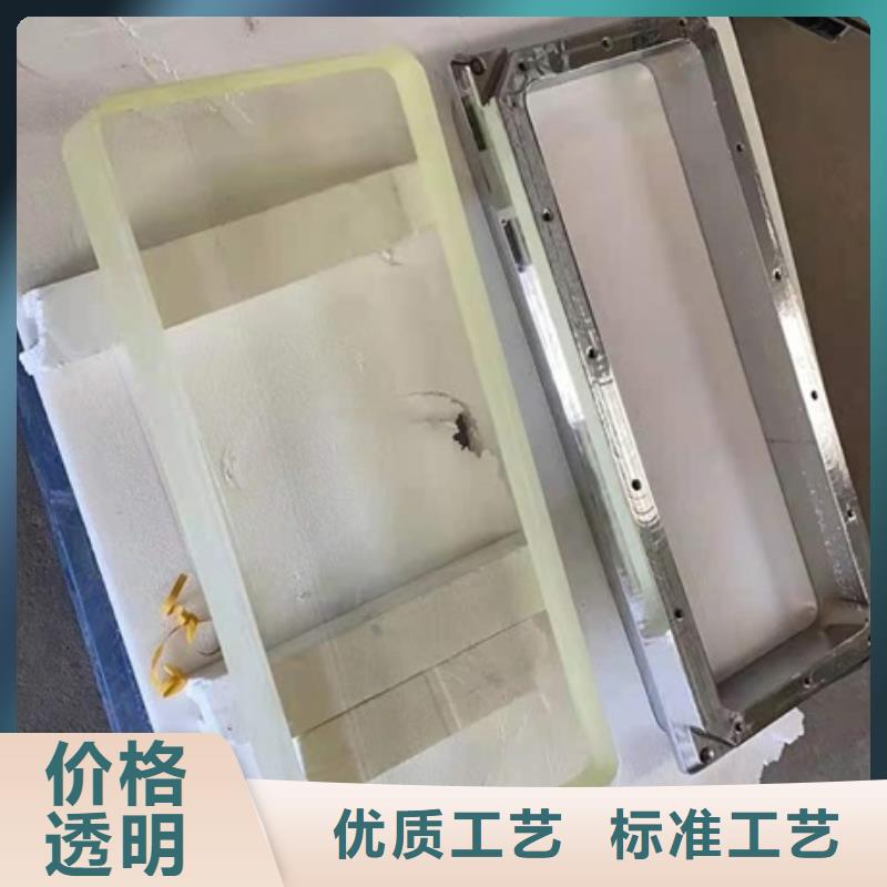 生产销售X光室铅玻璃厂家