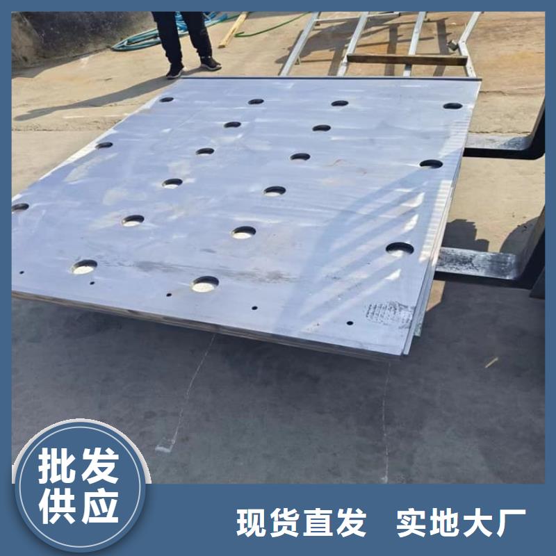 铅板施工价格含运费
