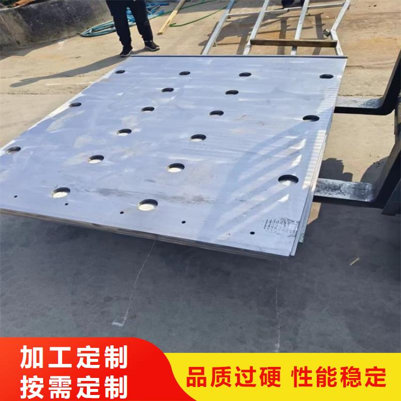 高密度铅皮品质商家