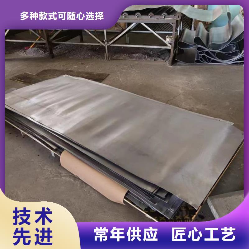 电解铅皮厂家直销-型号齐全