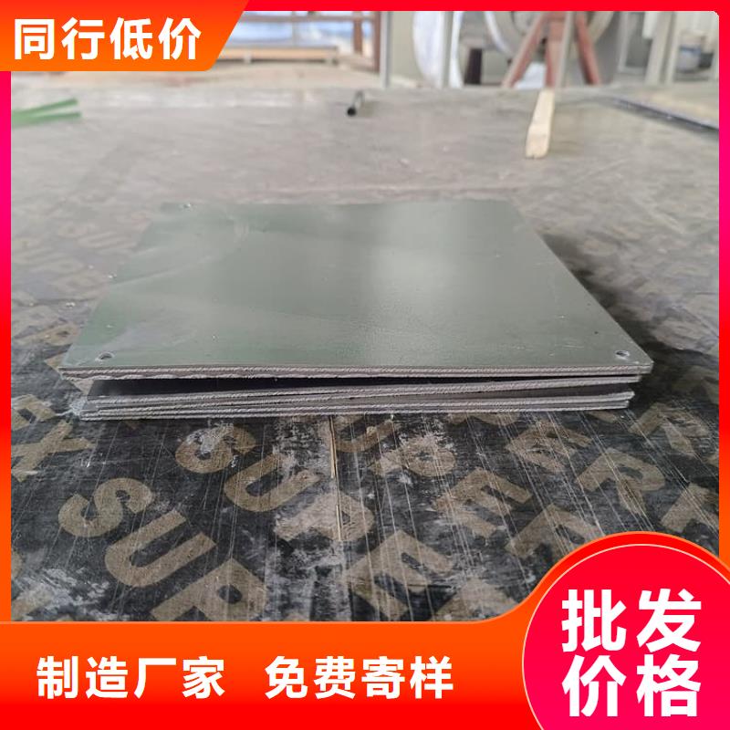 价格实惠的放射科铅皮厂家
