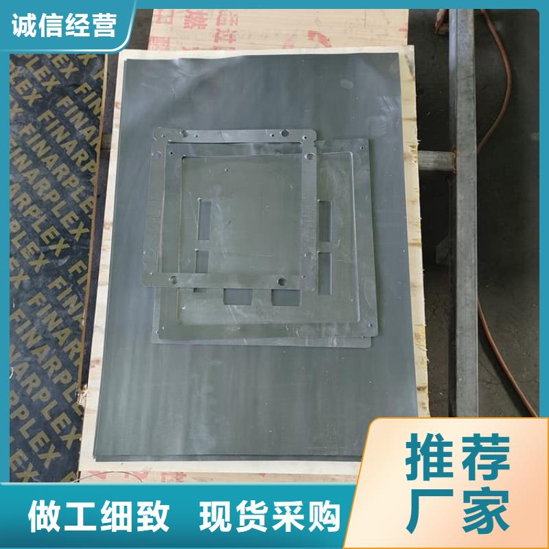 牙科医院铅皮价格-可按需定做