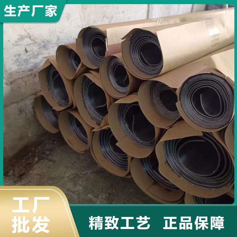 辐射防护卷铅板厂家设备齐全