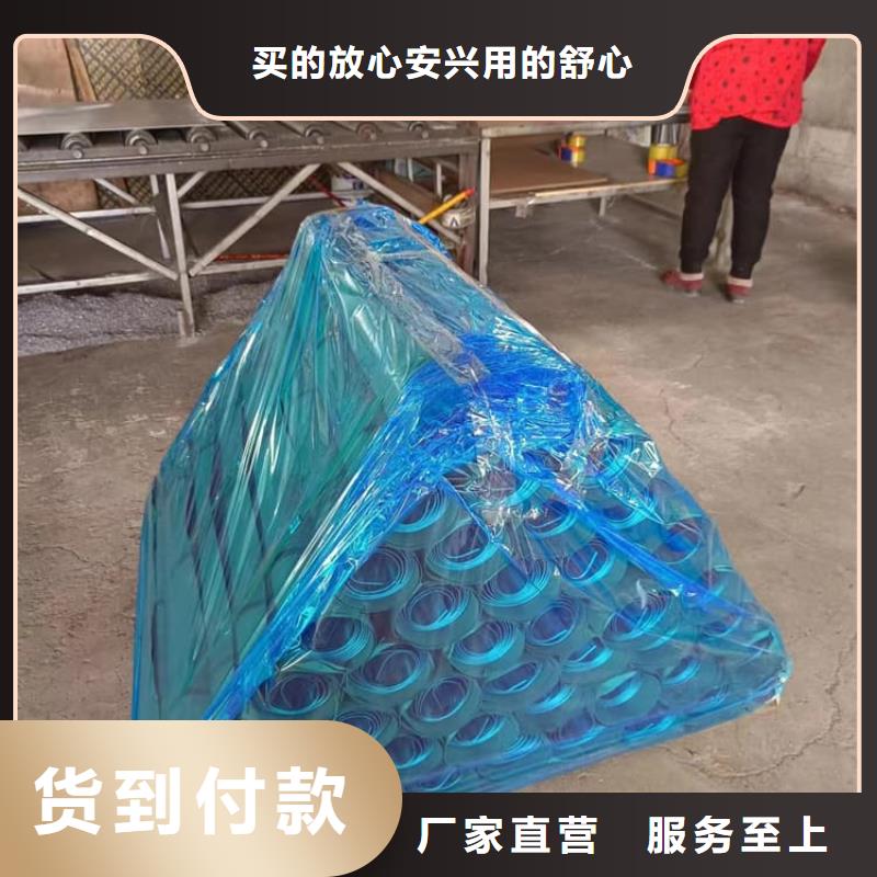 防辐射铅皮品牌厂家
