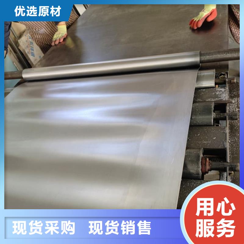 有实力的拍片室辐射铅板厂家