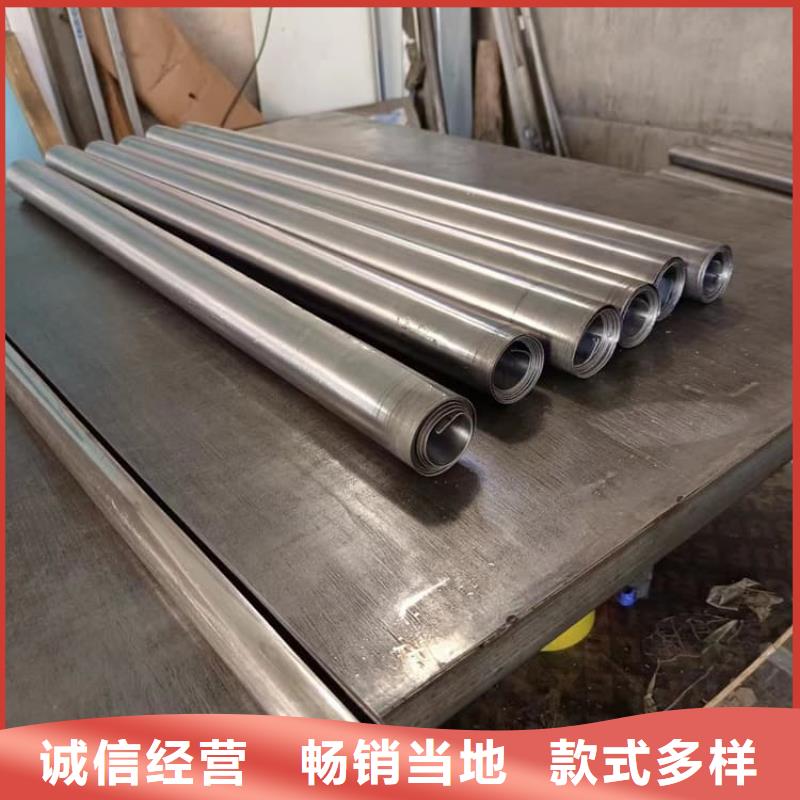 发货及时的辐射防护材料铅皮生产厂家