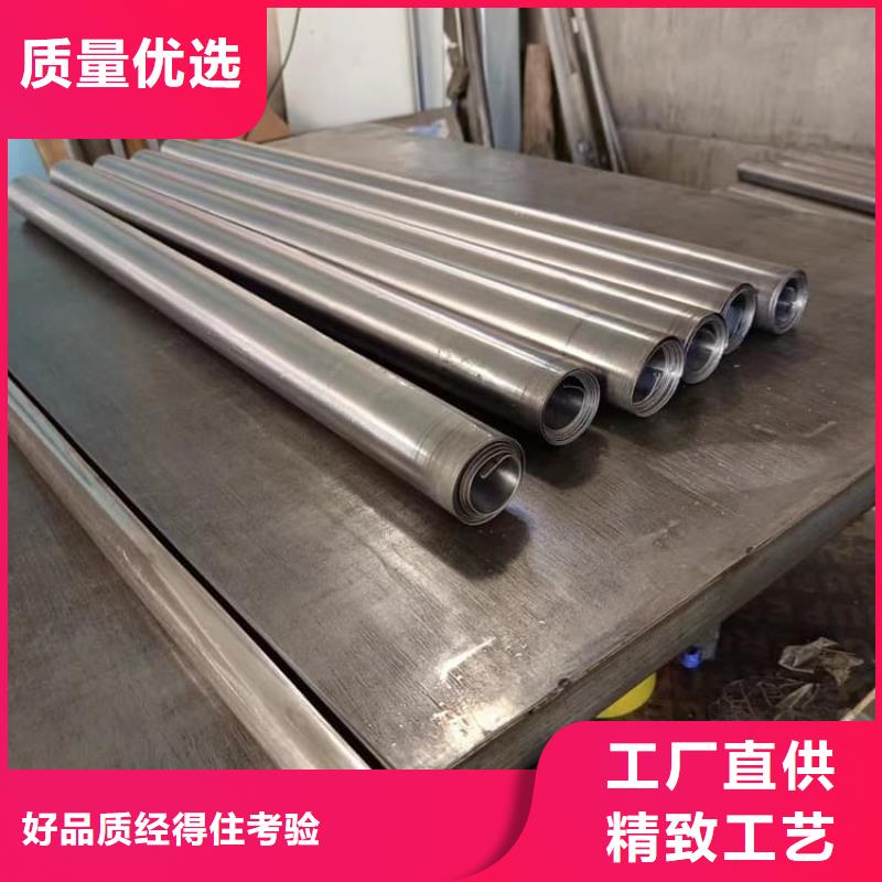 规格全的铅板防护供应商