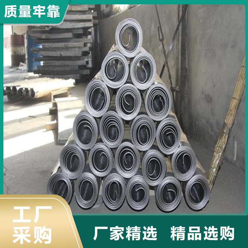 优选：高密度铅皮本地厂家