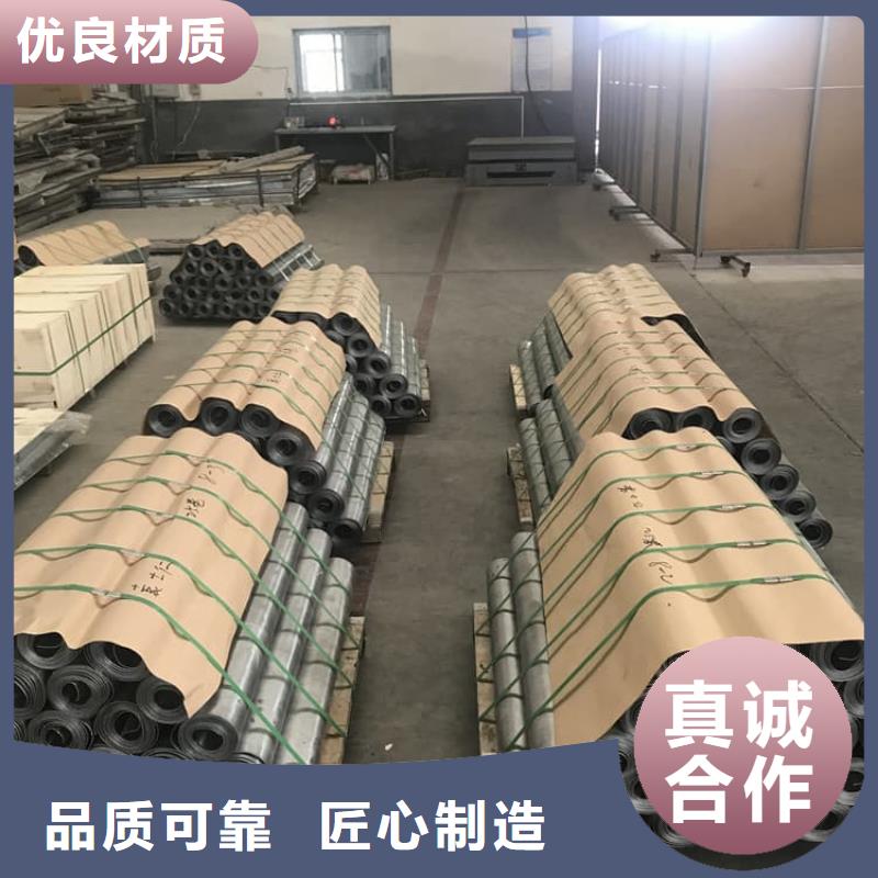 辐射防护铅板2mmpb现货热销
