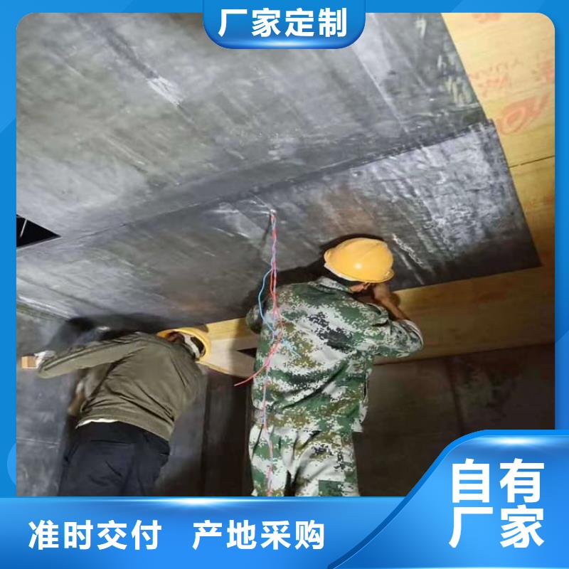 放射科铅板销售公司-价格合理