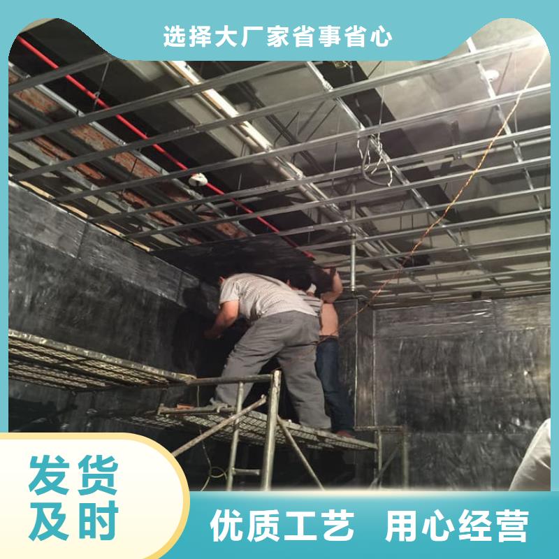 现货充足的CBCT室铅板厂家