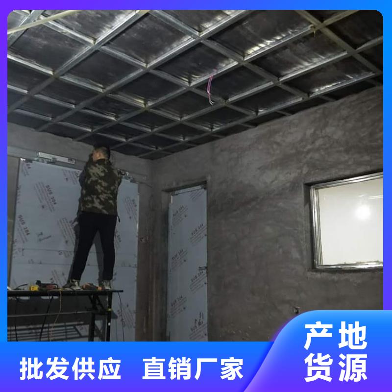 现货充足的CBCT室铅板厂家