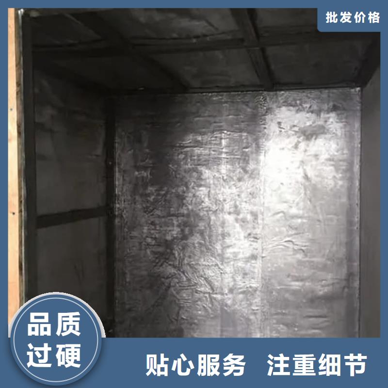 放射科铅板专业厂家直销