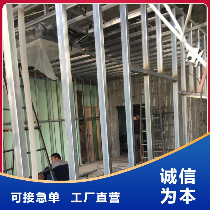 宠物医院铅板多年老厂家