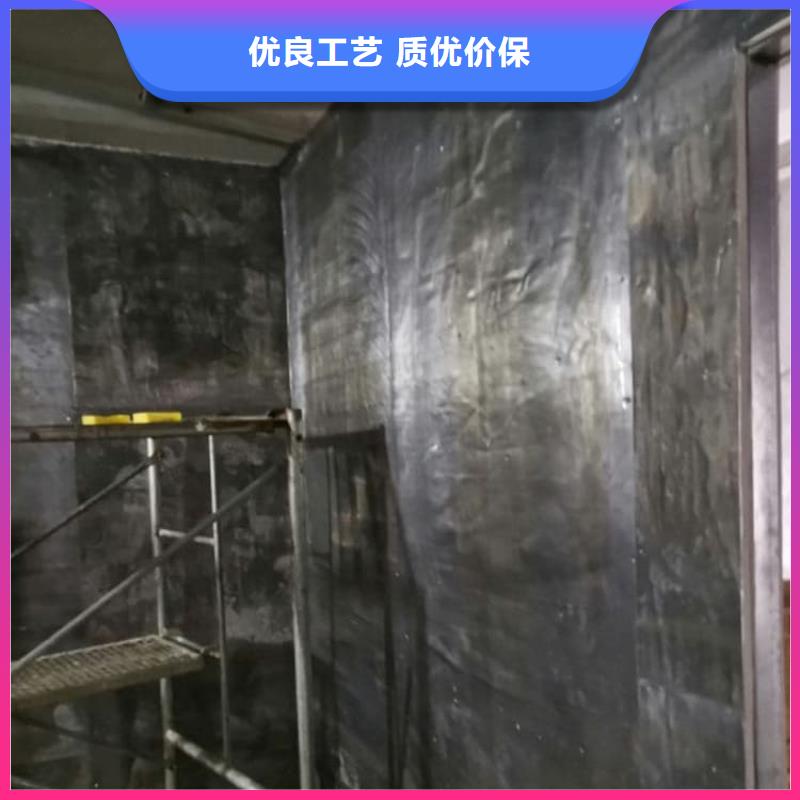 铅板工程厂家发货迅速