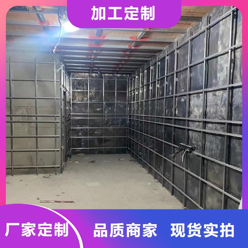 铅板3mmpb报价-厂家
