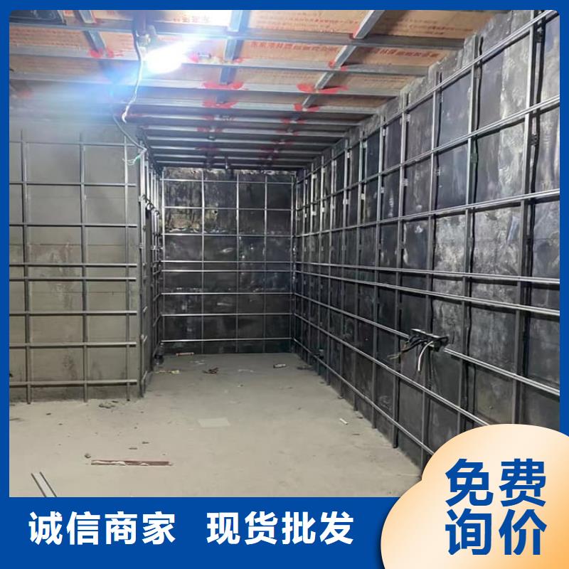 现货充足的CBCT室铅板厂家