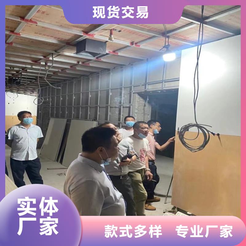 ##牙科机房铅板厂家