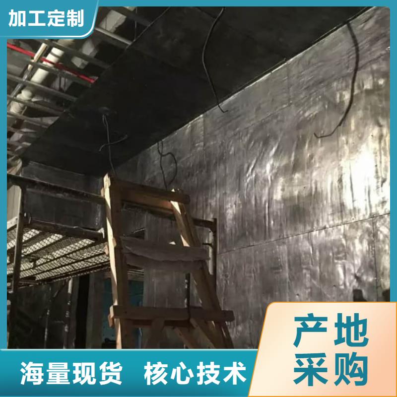 铅板4mmpb供货稳定