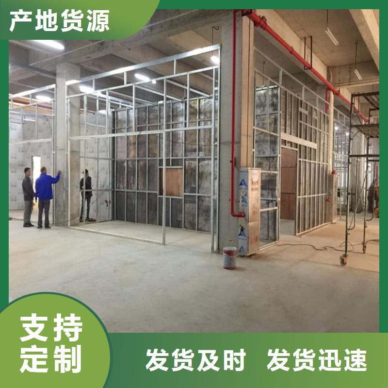 放射科铅板销售公司-价格合理