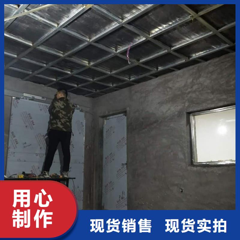 放射科铅板专业厂家直销