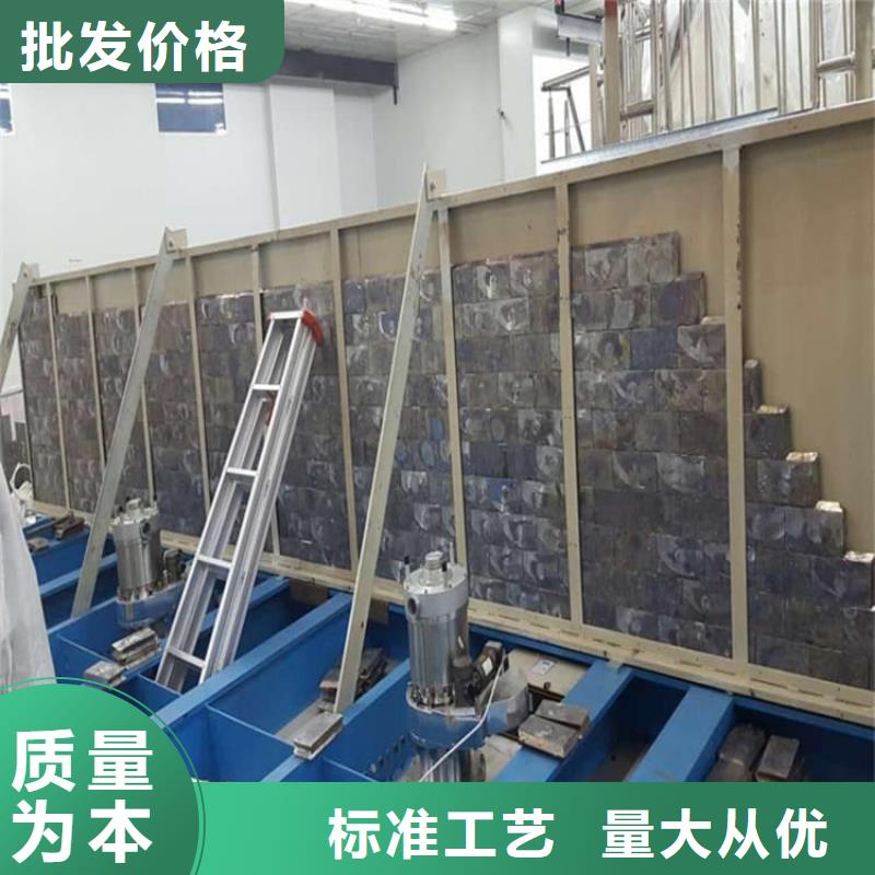 铅板4mmpb供货稳定
