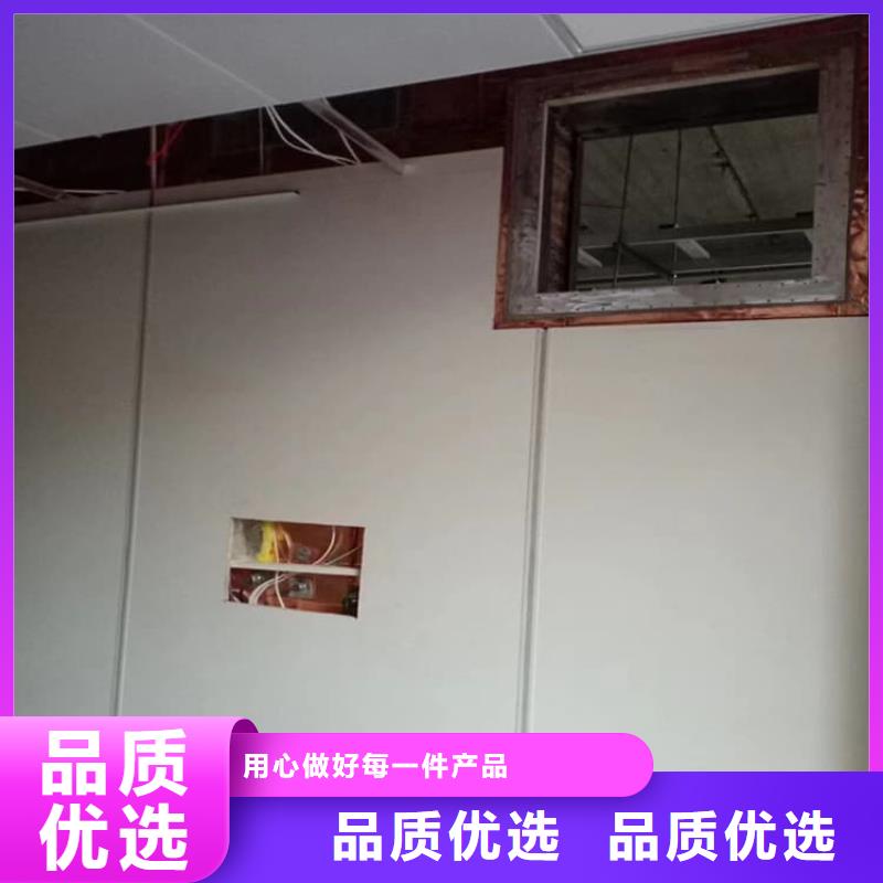铅板工程厂家发货迅速