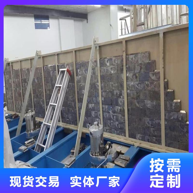 优惠的防辐射铅板生产厂家