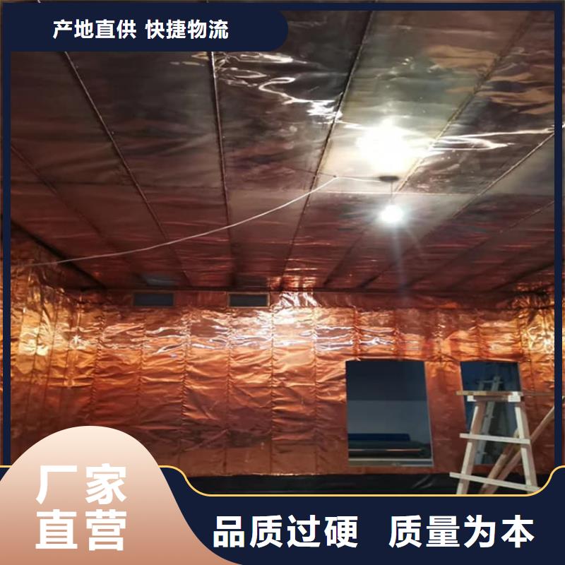 5mm纯铅板品牌供应商