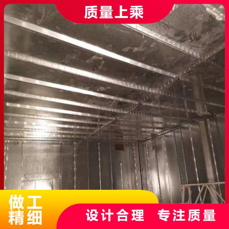 优惠的防辐射铅板生产厂家