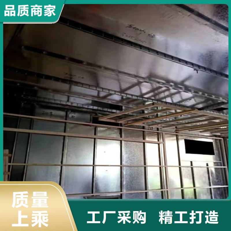 优惠的防辐射铅板生产厂家