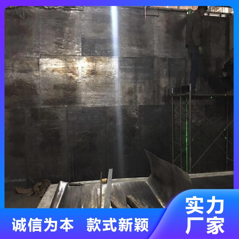 优惠的防辐射铅板生产厂家