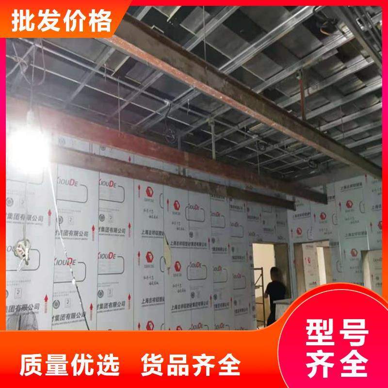 优惠的防辐射铅板生产厂家