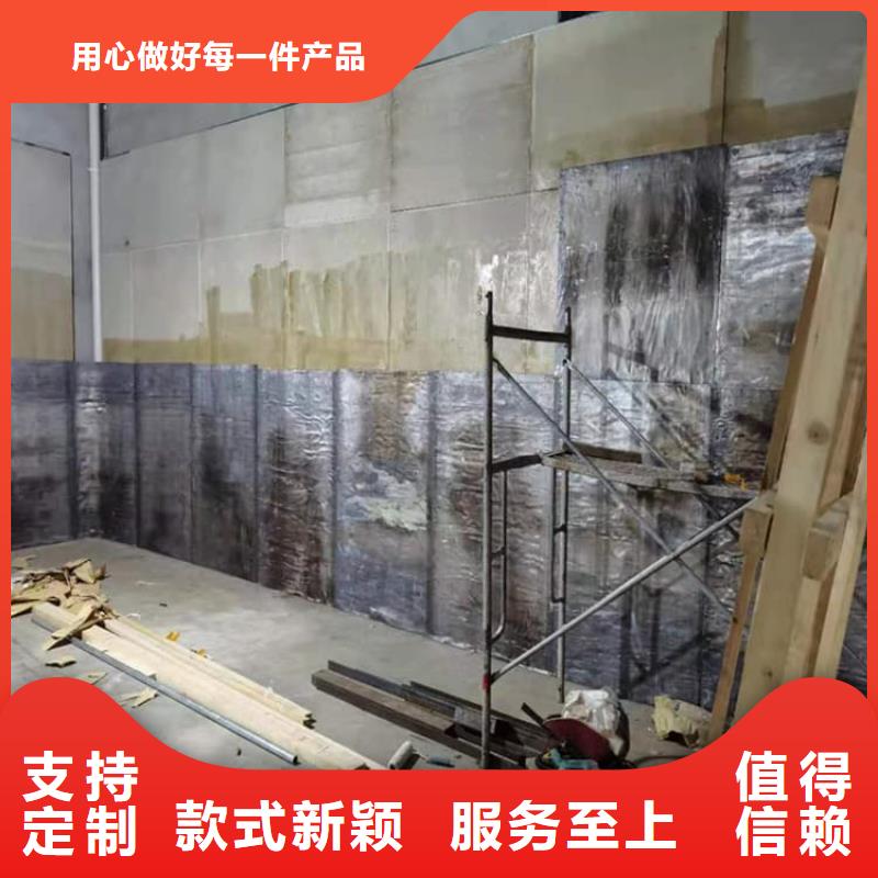 值得信赖的牙科机房铅板基地