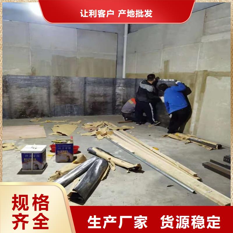值得信赖的牙科机房铅板基地