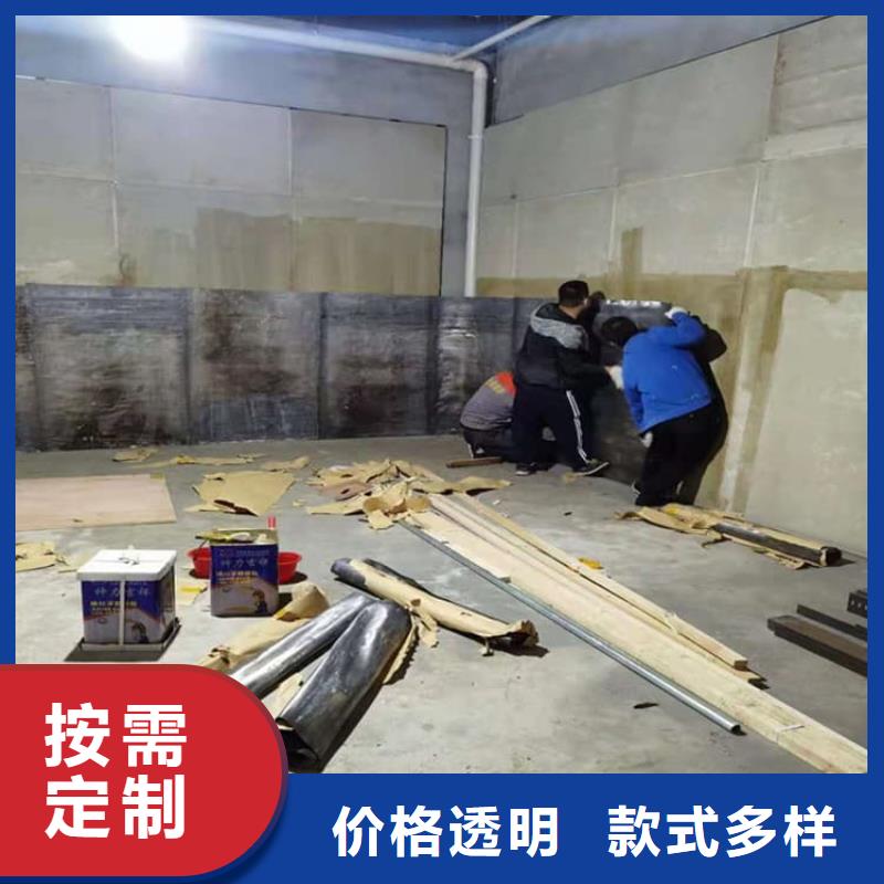 优质的防辐射铅板认准 博创辐射防护工程有限公司