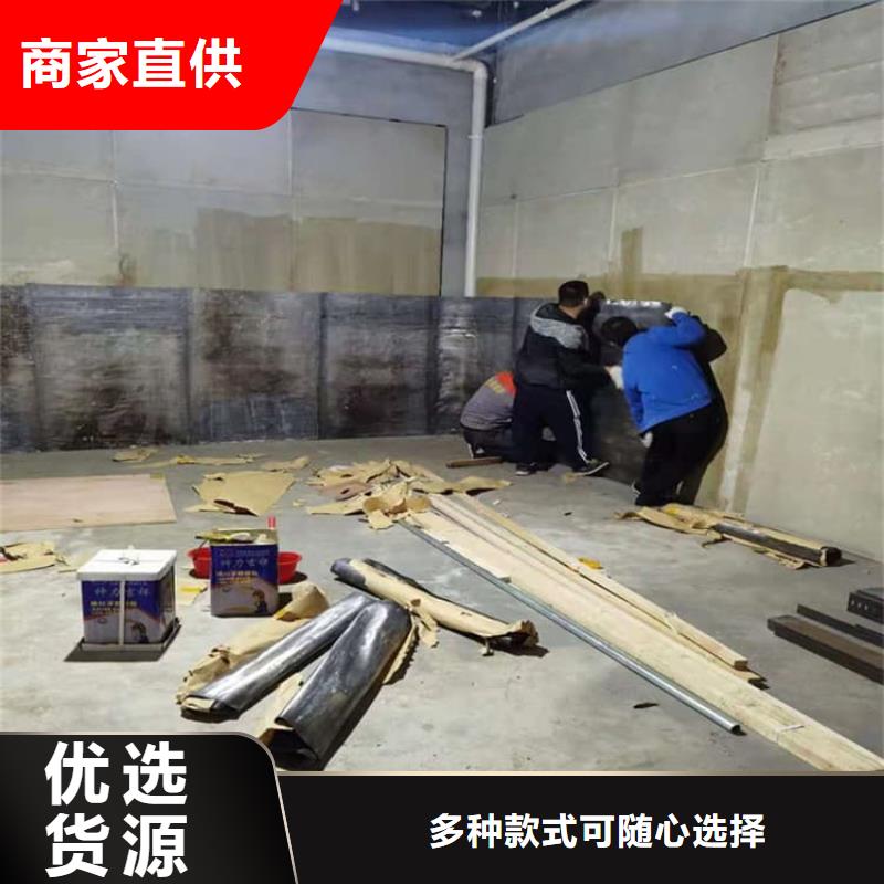 铅板2mmpb批发定制