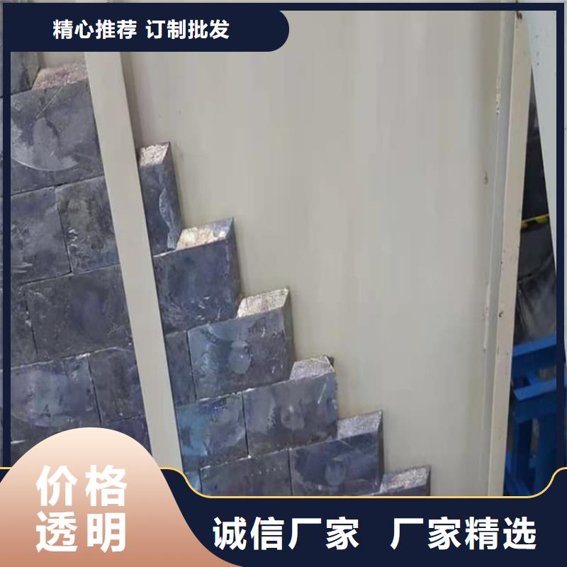 值得信赖的牙科机房铅板基地