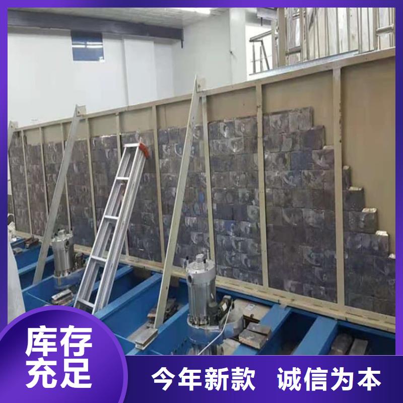 值得信赖的牙科机房铅板基地