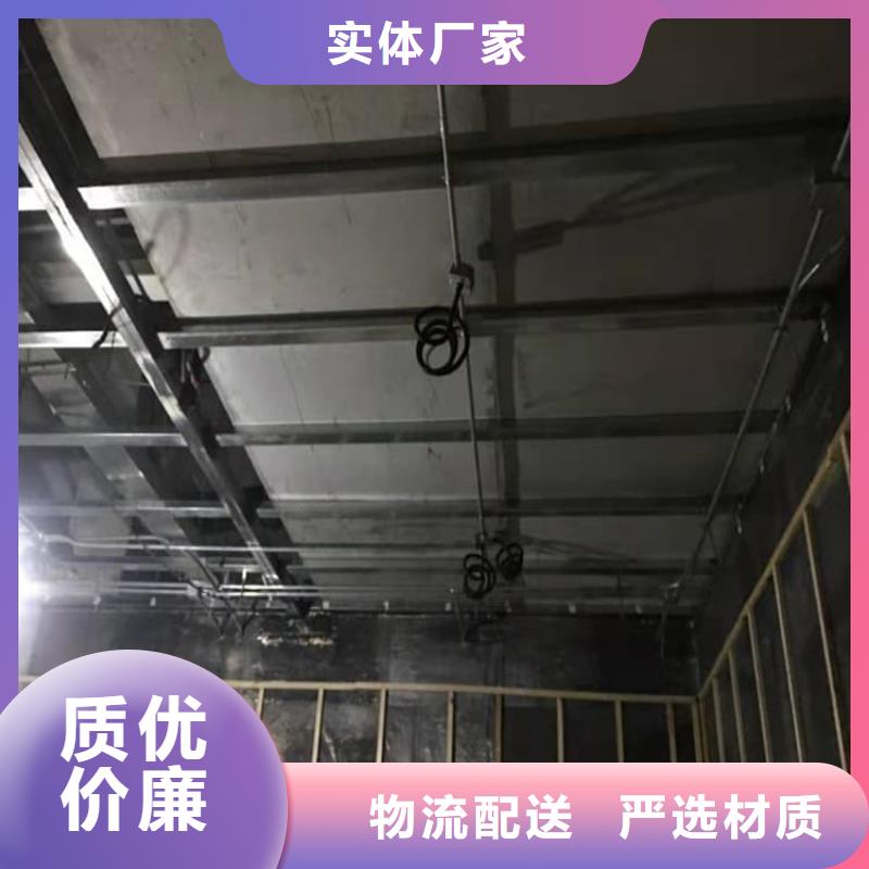 值得信赖的牙科机房铅板基地