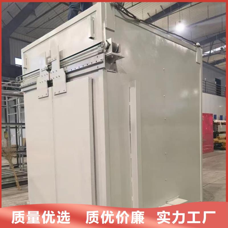 不锈钢防护铅房采购找口碑厂家