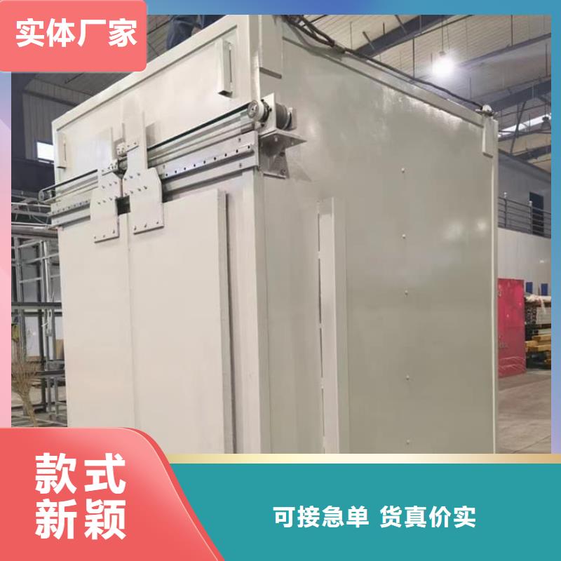 口腔防护铅房厂家优惠促销