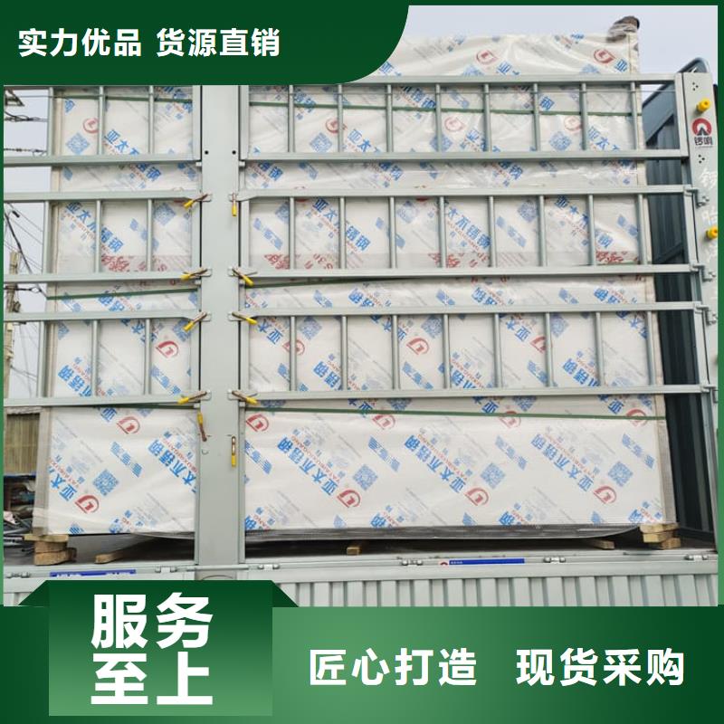 固定式铅房产品种类