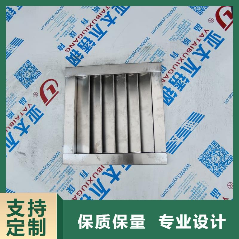 不锈钢防护铅房厂家服务周到