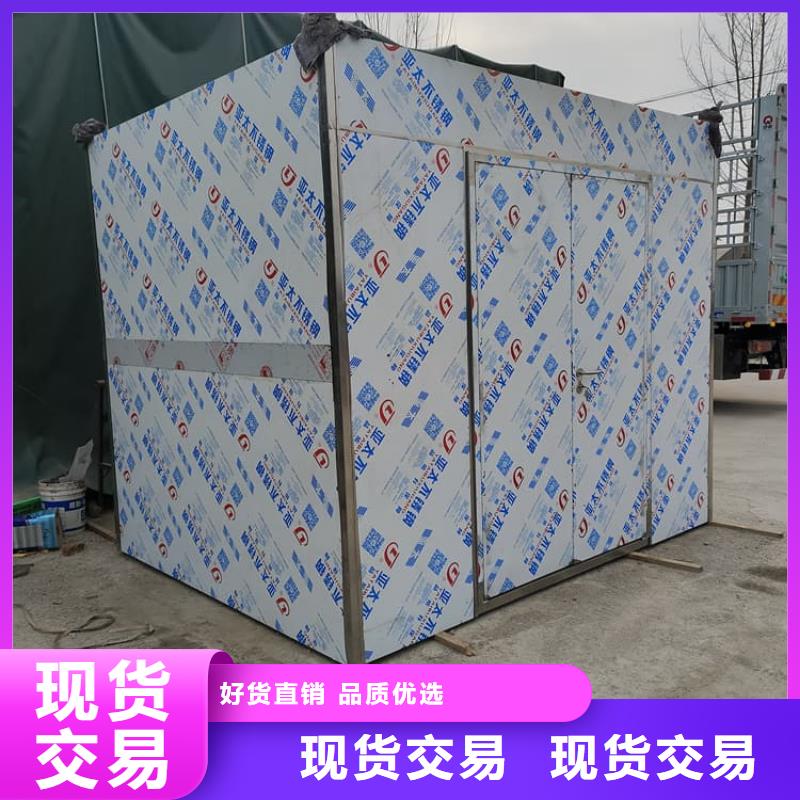 4当量铅房三年质保