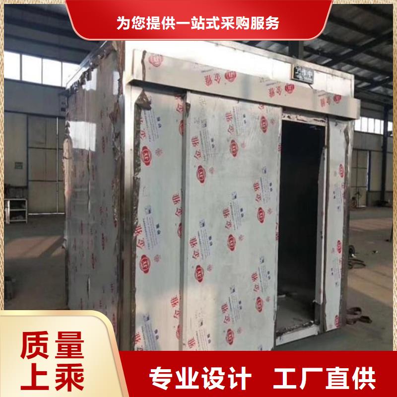 现货供应3当量铅房_精选厂家