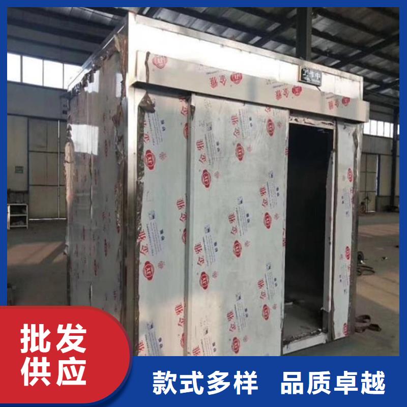 全景口腔CT铅房生产厂家 支持定制