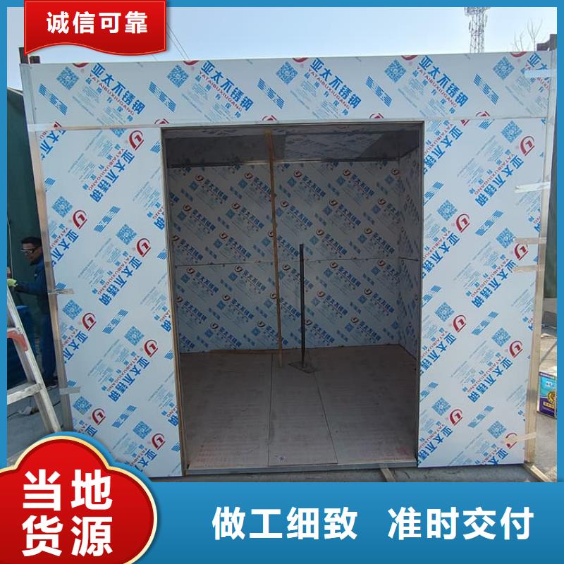 性价比高的4当量铅房厂家